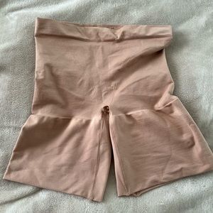 Victoria Secret shape wear shorts